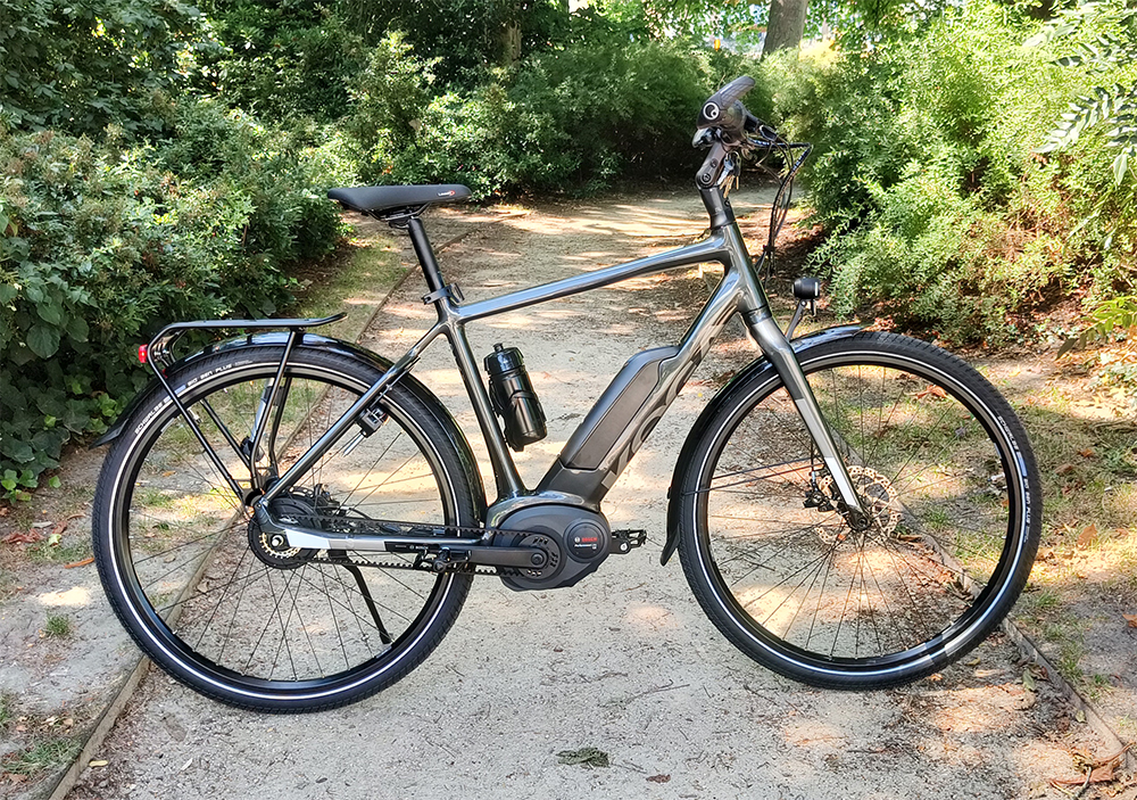 Koga Pace B10 | Herfstdeal