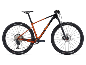 GIANT XTC ADVANCED 2 (2024)