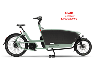 URBAN ARROW FAMILYNEXT PRO