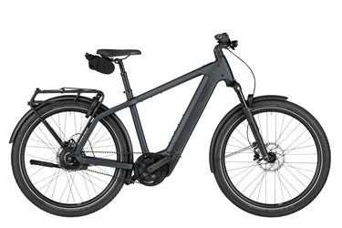 RIESE & MULLER CHARGER 5 VARIO CORE