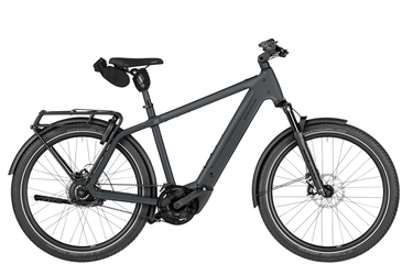 RIESE & MULLER CHARGER 5 VARIO