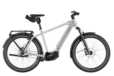 RIESE & MULLER CHARGER 5 PINION