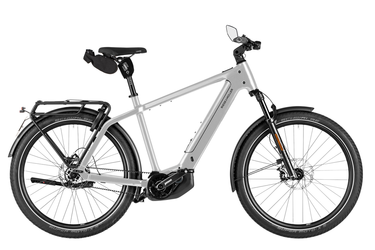 RIESE & MULLER CHARGER 5 PINION HS