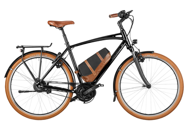 RIESE & MULLER CRUISER 2 VARIO
