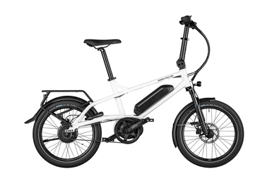 RIESE & MULLER TINKER 2 VARIO