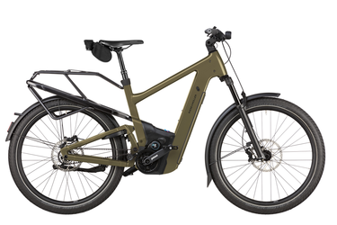 RIESE & MULLER DELITE 5 PINION