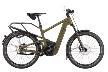 RIESE & MULLER DELITE 5 PINION HS