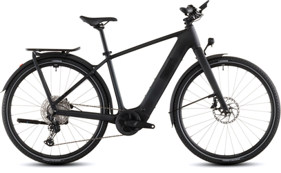 CUBE KATHMANDU HYBRID C:62 SLX
