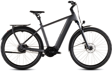 CUBE KATHMANDU HYBRID COMFORT PRO
