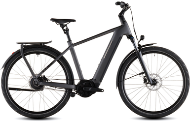 CUBE KATHMANDU HYBRID COMFORT PRO