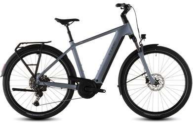 CUBE TOURING HYBRID PRO 2026