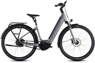 CUBE SUPREME HYBRID DELUXE PRO 2026