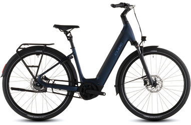 CUBE SUPREME HYBRID DELUXE ONE