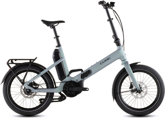CUBE FOLD HYBRID COMFORT 545