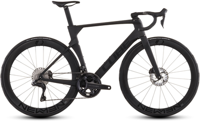 CUBE LITENING AERO C:68 RACE