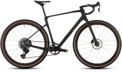 CUBE NUROAD C:62 EXC