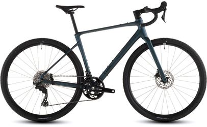 CUBE NUROAD RACE