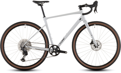 CUBE NUROAD EX