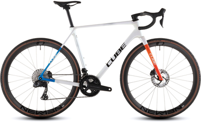 CUBE CROSS RACE C:68 TE