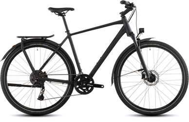 CUBE KATHMANDU PRO
