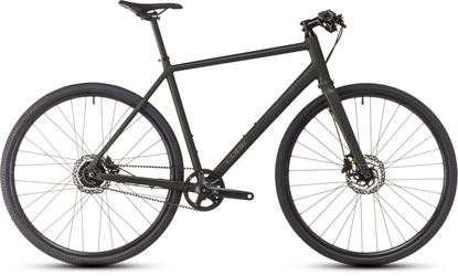 CUBE NULANE COMFORT  FE