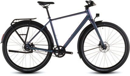 CUBE EDITOR SLX FE