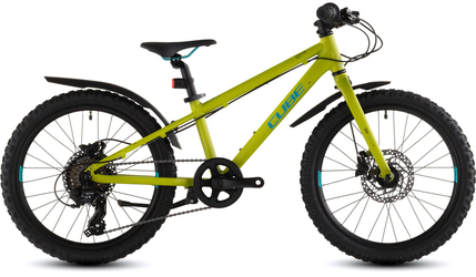 CUBE ACID 200 DISC FE