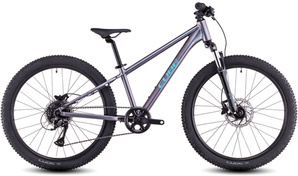 CUBE ACID 240 DISC