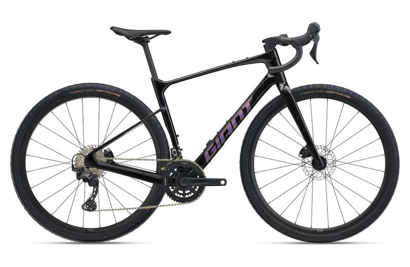 GIANT REVOLT ADVANCED 2
