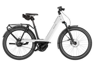RIESE & MULLER NEVO 5 VARIO