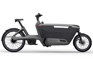 Lovens Explorer 2 S60 | Herfstdeal