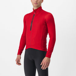 Castelli  Entrata TH jersey rood