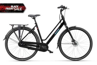 BATAVUS FONK 3 | Black Friday