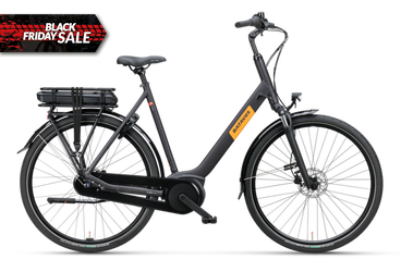 BATAVUS ALTURA E-GO BES3 | Black Friday