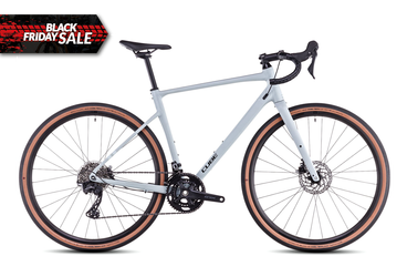 CUBE NUROAD RACE 2025 | Black Friday