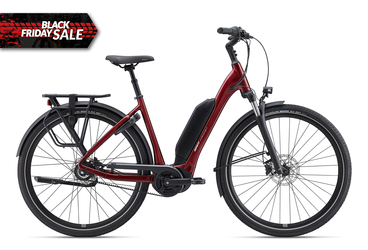 GIANT EXPRESSION E+0 | Black Friday