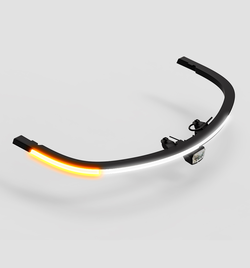 LED dagrijverlichting knipperlicht...