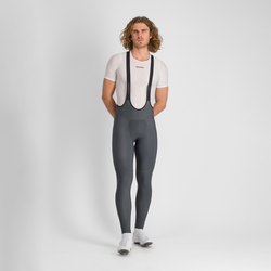 Sportful Pulse bibtight grijs