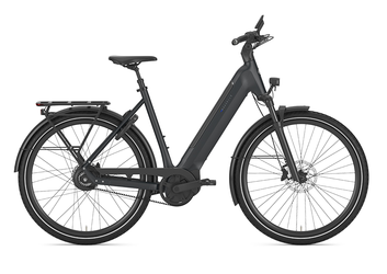 GAZELLE ULTIMATE C380 HMB (2026)