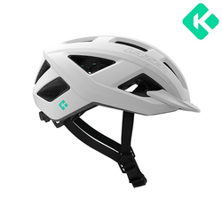 Lazer Helm Cerro kineticore wit