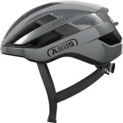 Abus Helm wingback grijs