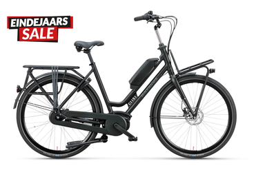 BATAVUS QUIP E-GO 400WH |EINDEJAARS SALE