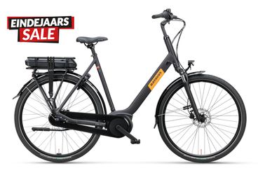 BATAVUS ALTURA E-GO BES3 |EINDEJAARS...