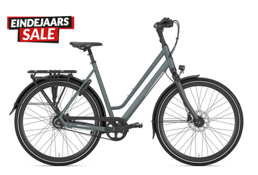 GAZELLE CHAMONIX S8 | EINDEJAARS SALE