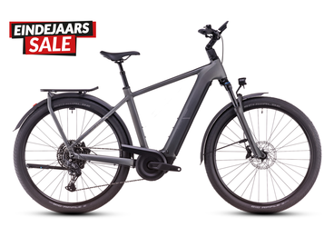 CUBE KATHMANDU HYBRID PRO 2025...