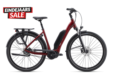 GIANT EXPRESSION E+0 |EINDEJAARS SALE