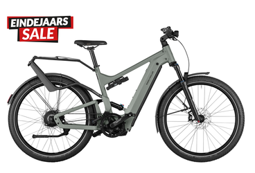 RIESE & MULLER DELITE 4 GT VARIO...