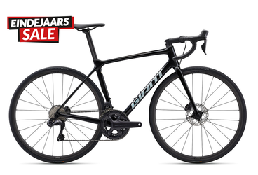 GIANT TCR Advanced Disc 0 (2024)...