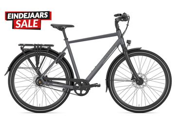 GAZELLE CHAMONIX S11| EINDEJAARS SALE