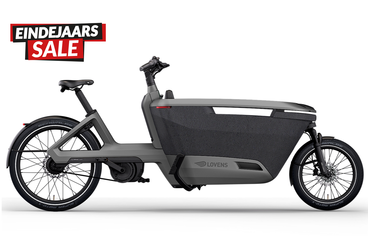 Lovens Explorer 2 S60 2026...